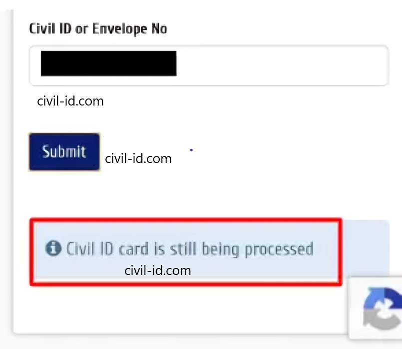 Simplifying the civil id check Process in Kuwait: Tips and Guidelines