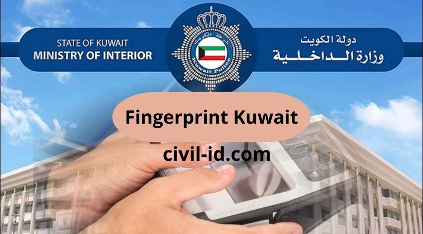 Revelation of biometric centers in kuwait: Locations, Timings, and More