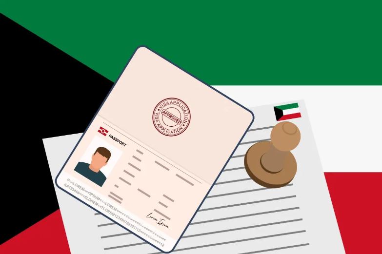 kuwait family visa open: Updated dependent Visa 2024