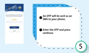kuwait mobile id app: A Comprehensive Overview