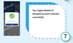 kuwait mobile id app: A Comprehensive Overview