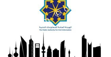 e gov kuwait: Simplifying Civil ID Services