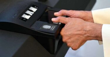 Your Essential biometric appointment kuwait location Guide