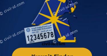 Unlock the kuwait postal code ahmadi for All Blocks