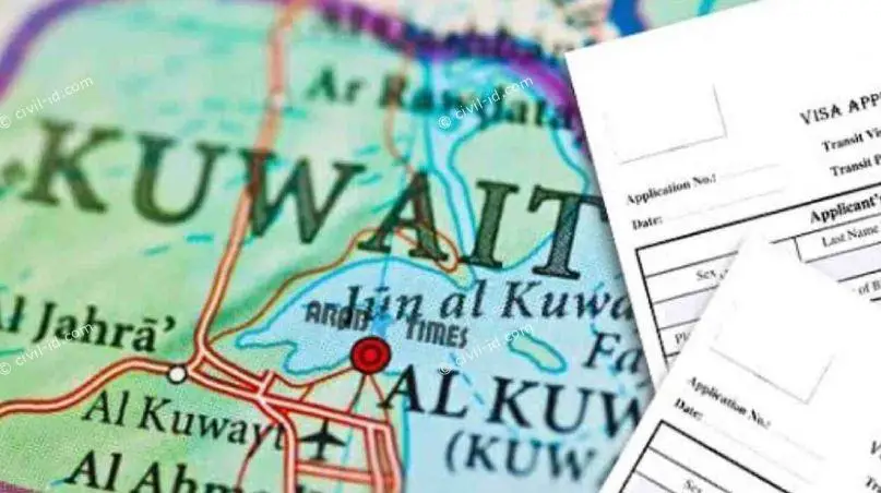 A comprehensive guide to center kuwait visa