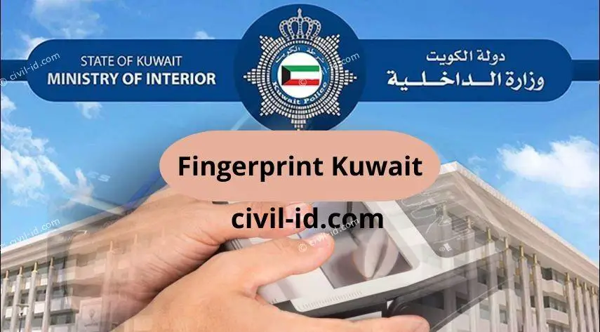 e visa kuwait Process: Essential Guide